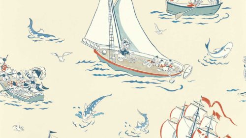 Donald Nautical 217282